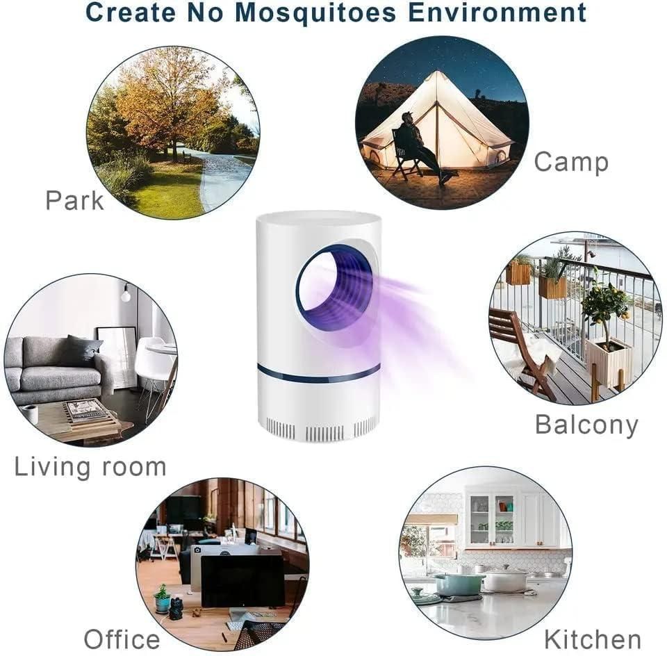 Electric Insect Trap & Killer