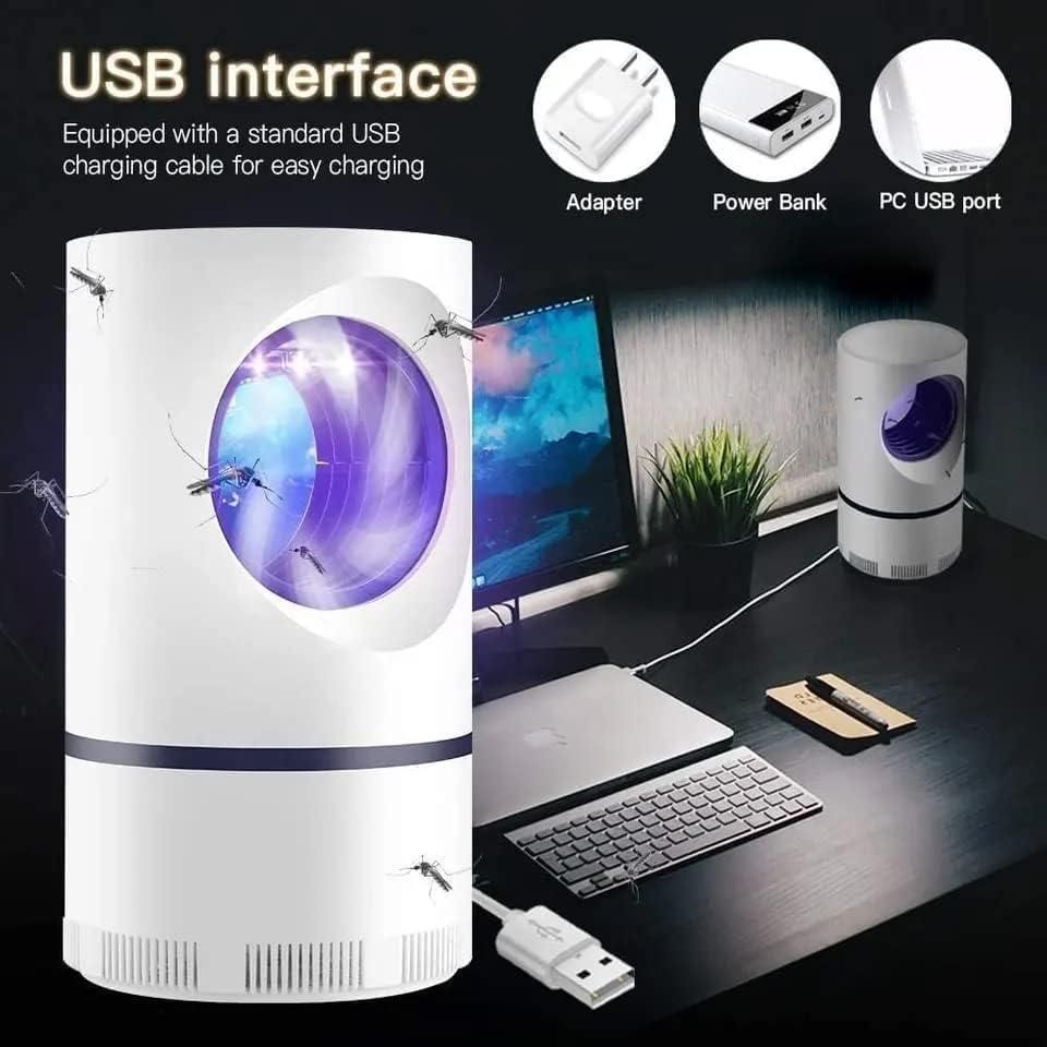 Electric Insect Trap & Killer