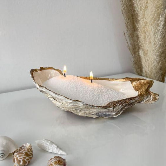 Pearl Soy Wax for Custom Candles – 200g + 50 Wicks