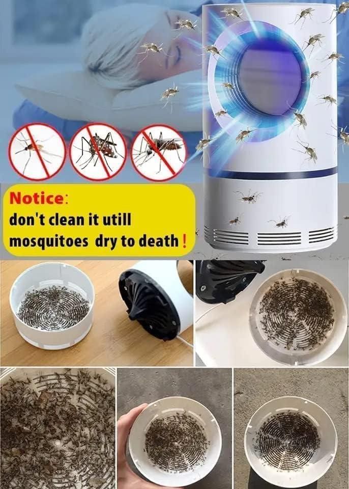 Electric Insect Trap & Killer